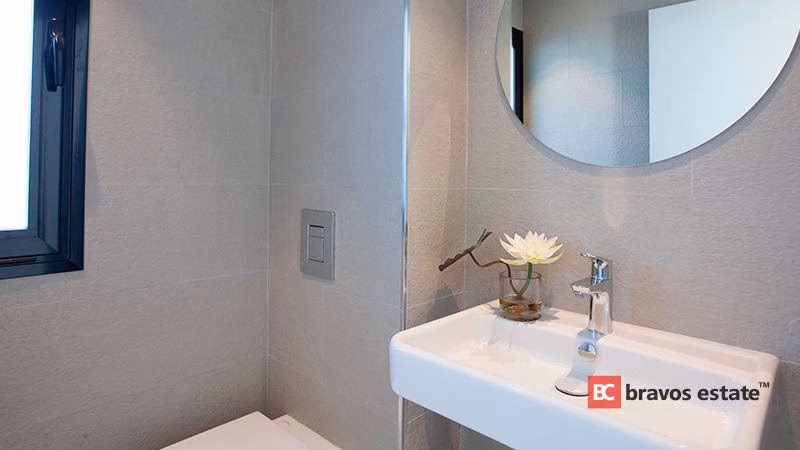 New Build 4-Bedroom Villa in Ciudad Quesada · 185 m² - 14