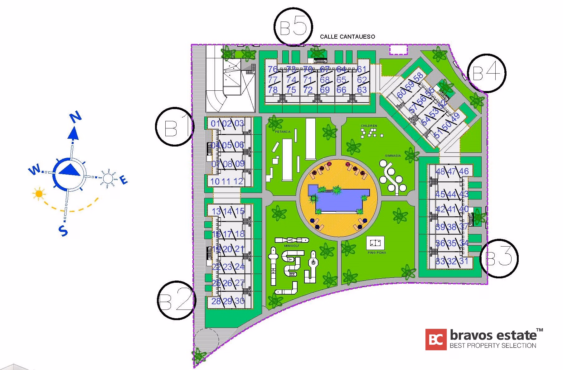 2-Bed Apartment in El Raso, Guardamar del Segura - 15