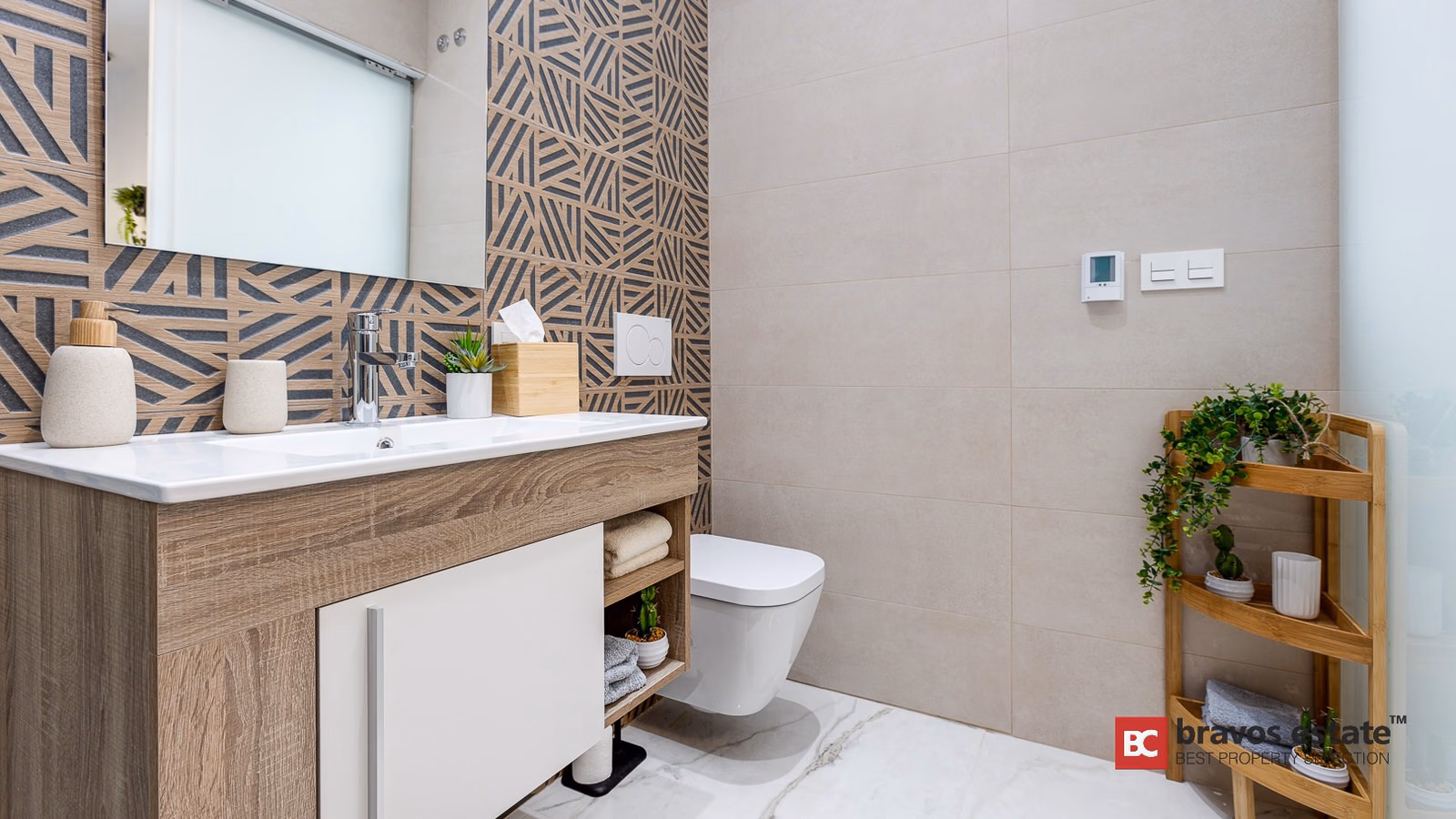 2-Bed Apartment in Orihuela Costa, Villamartín - 21