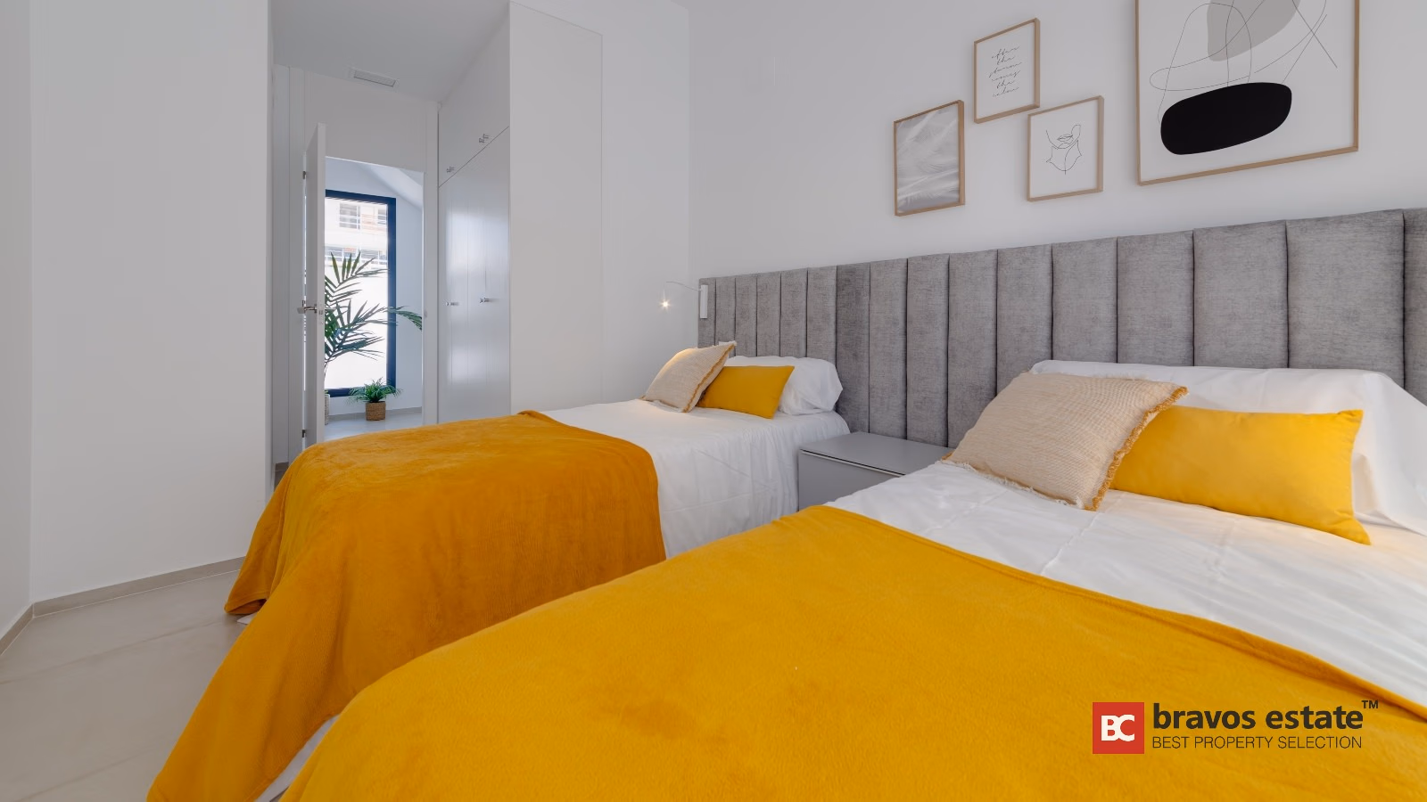 New Build 3-Bedroom Villa in Finestrat · 210 m² - 19