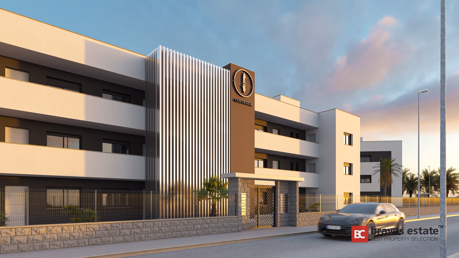 2-Bed Apartment in El Raso, Guardamar del Segura - 14
