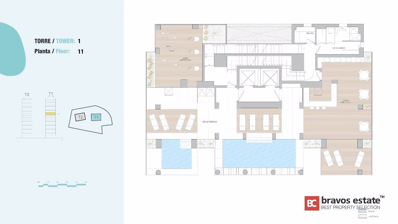 Apartamento Frente al Mar de 2 Dormitorios en Calpe - 22
