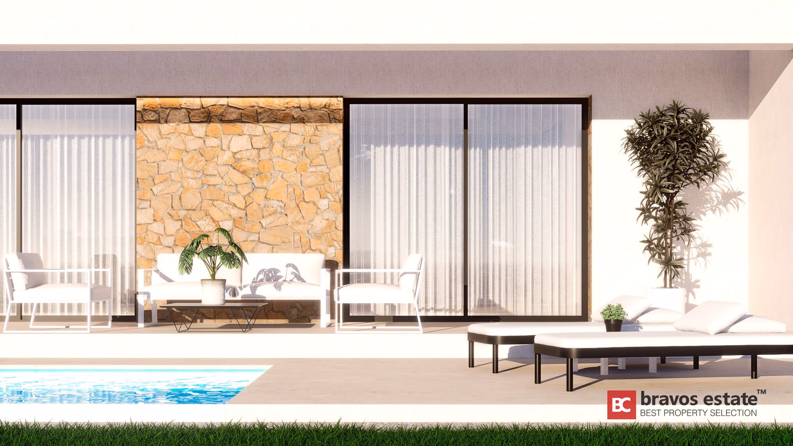 New-Build 3-Bed Villa in Finestrat, 144 m² - 16