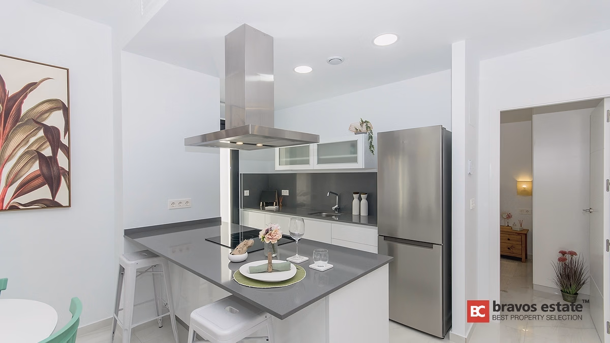 Новая вилла, 3 спальни в Полопе · 150 m² - 10