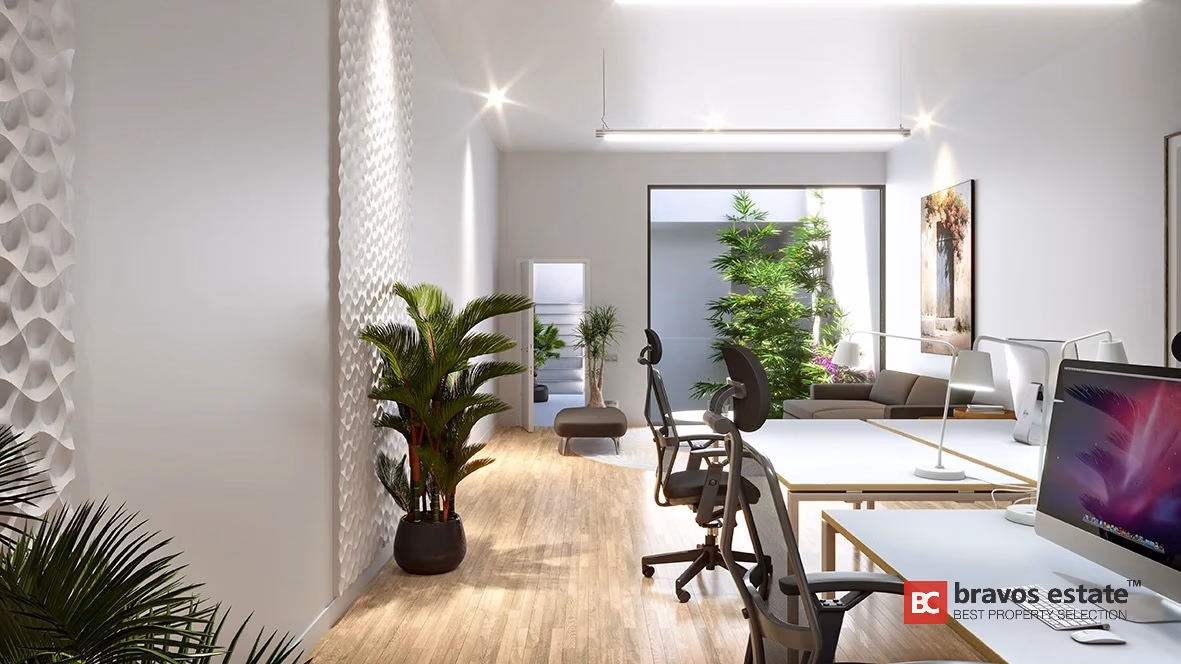 New Build 2-Bedroom Apartment in Playa de San Juan - 12