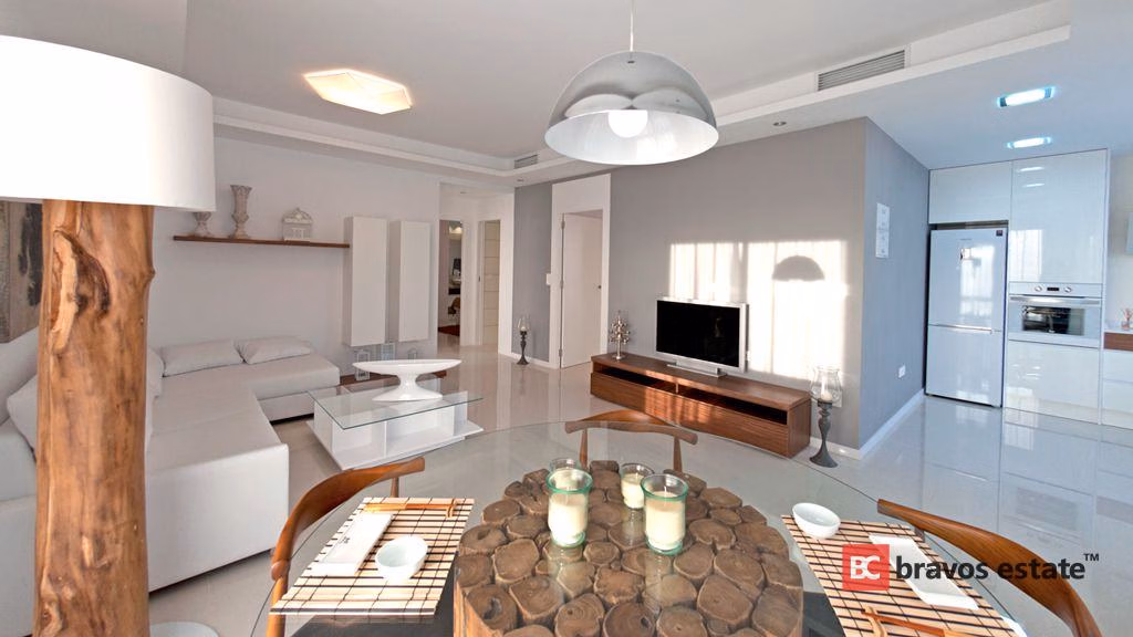 New Build 3-Bedroom Villa in Ciudad Quesada · 152 m² - 4