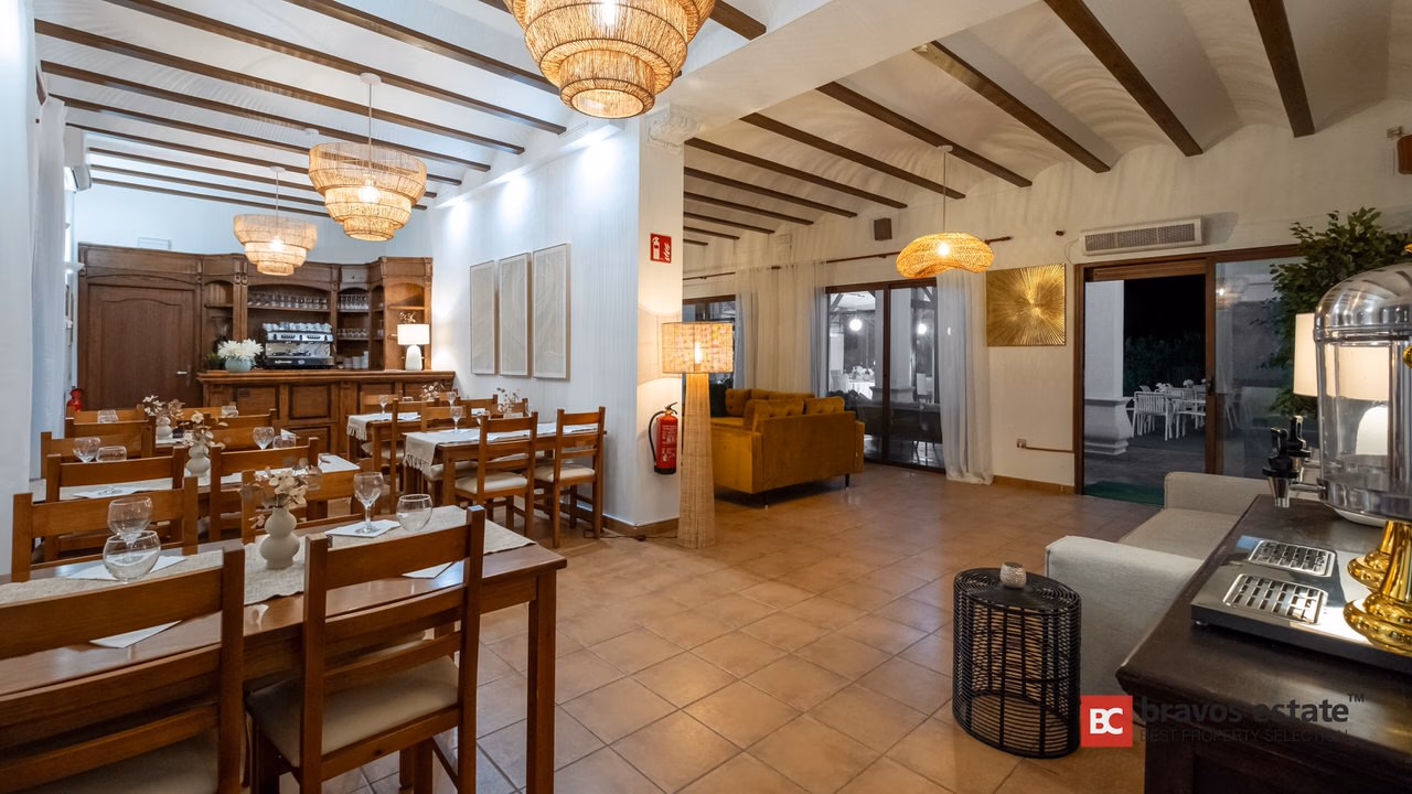 Villa De Lujo de 12 Dormitorios en Finestrat - 65
