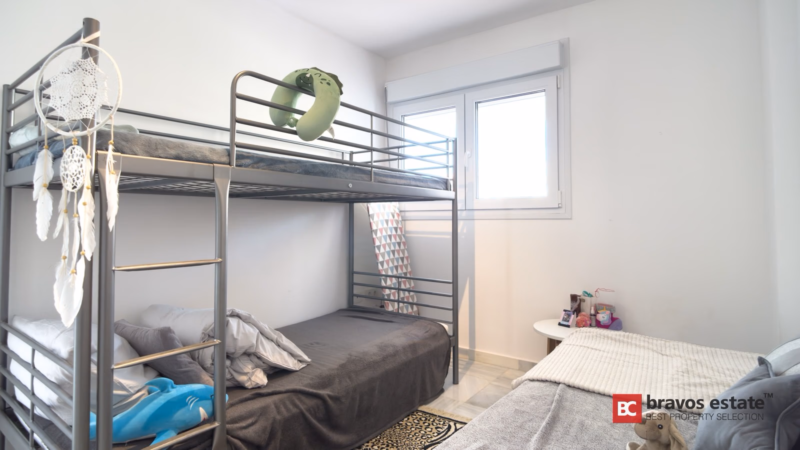 Apartamento Cerca del Mar de 2 Dormitorios en Villajoyosa · 150 m² - 16