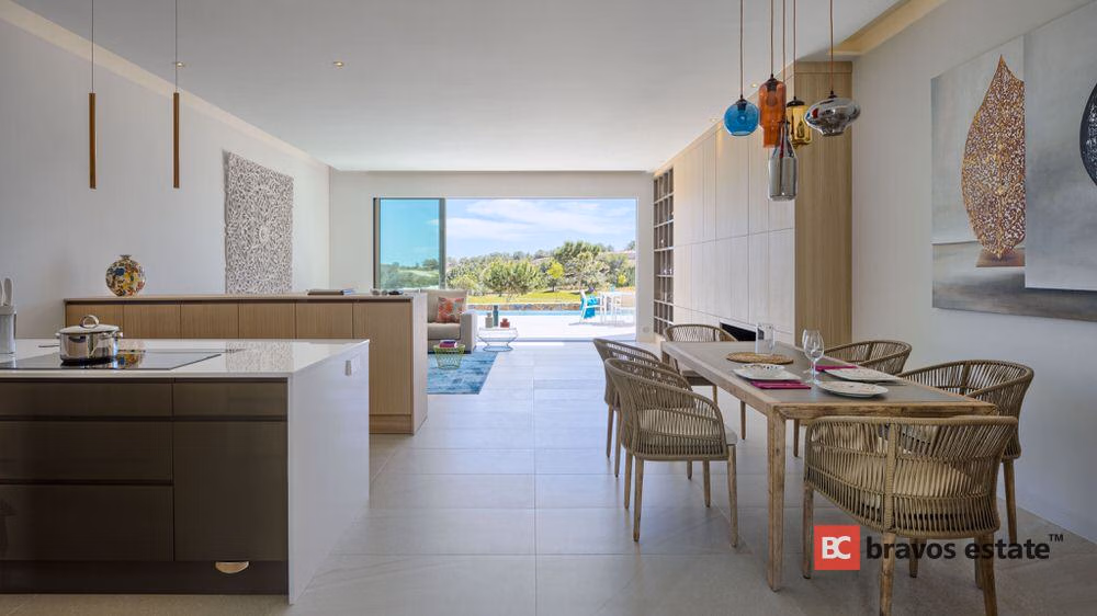 New Build 4-Bedroom Villa in Las Colinas · 236 m² - 11