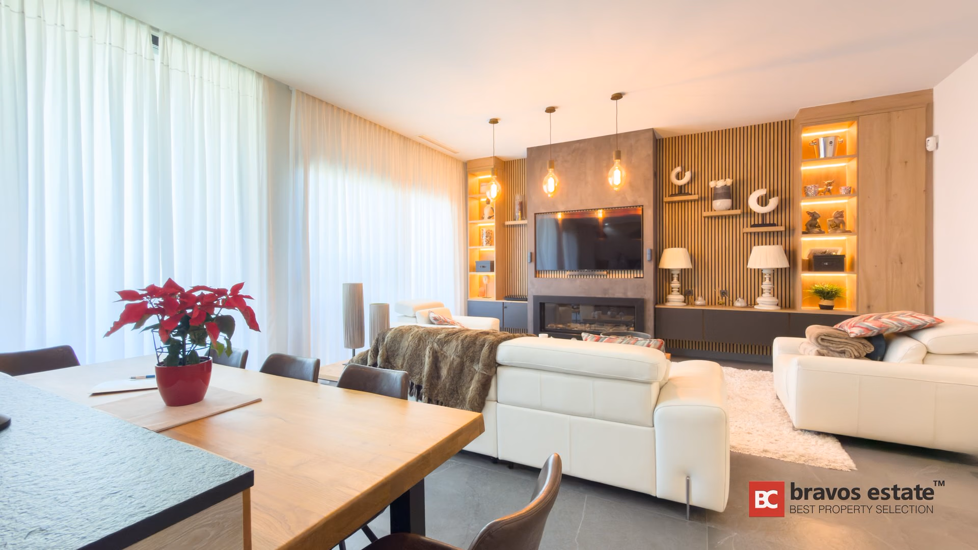 New Build 2-Bedroom Villa in Finestrat - 17