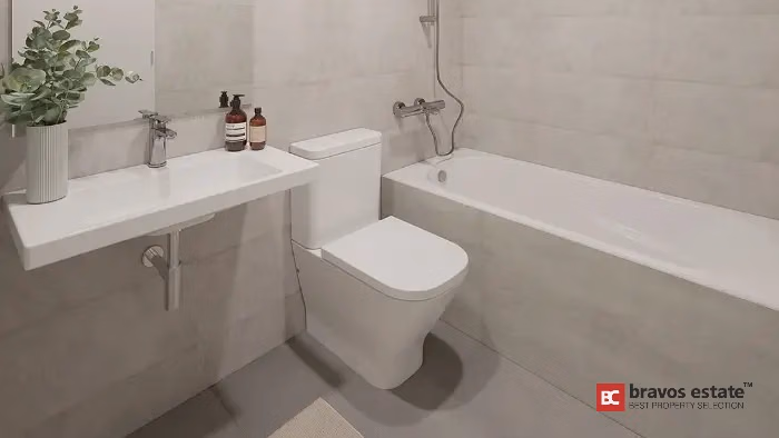 New Apartments in Alicante with Santa Bárbara Castle Views - 15