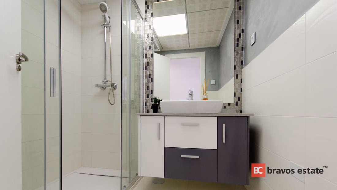 New Build 2-Bedroom Bungalow in Torrevieja · 70 m² - 10