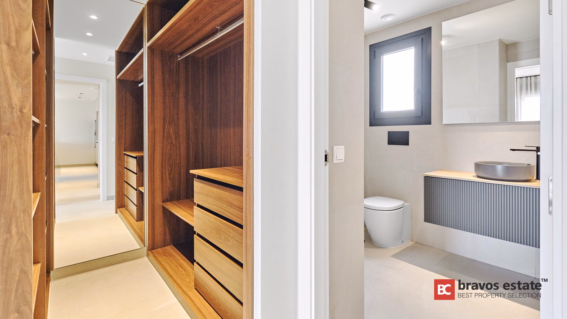 Seafront 2-Bedroom Apartment in Torrevieja - 15