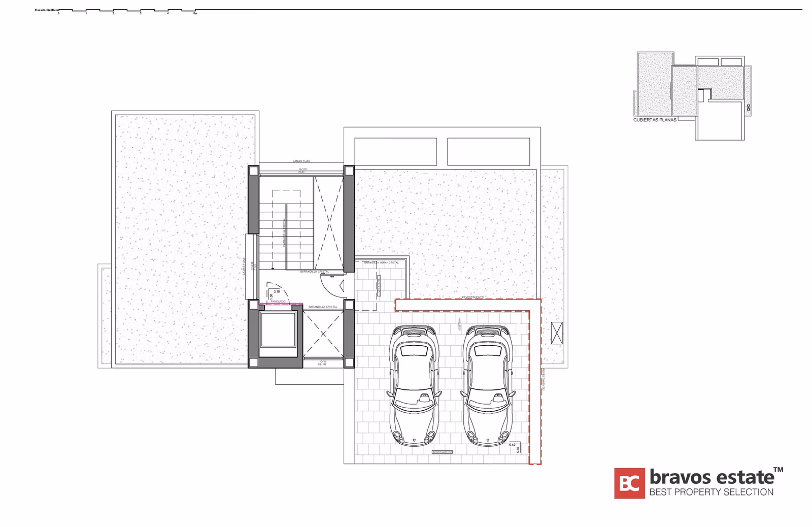 Luxury 4-Bedroom Villa in Altea - 28