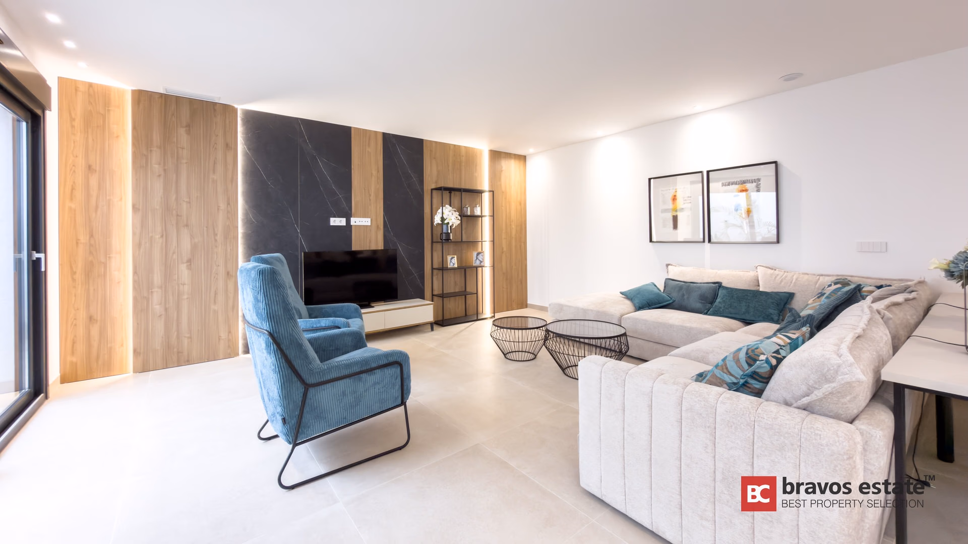 Spacious 4-Bedroom Villa in Finestrat - 9
