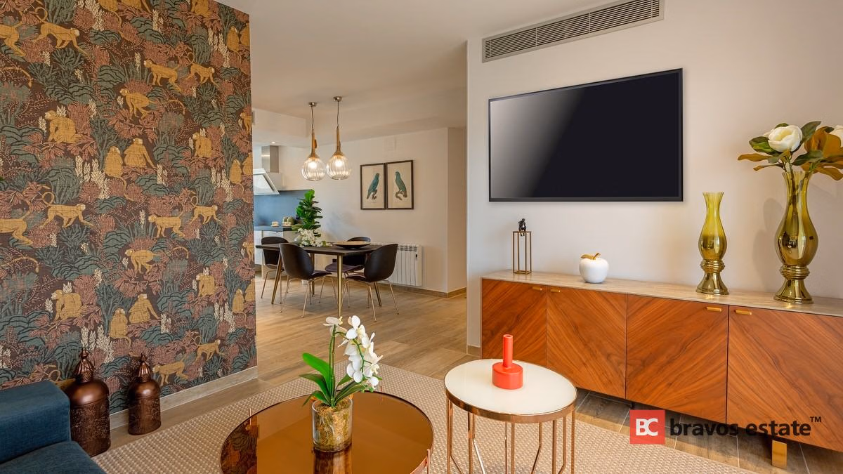 New Build 2-Bedroom Apartment in Punta Prima - 4