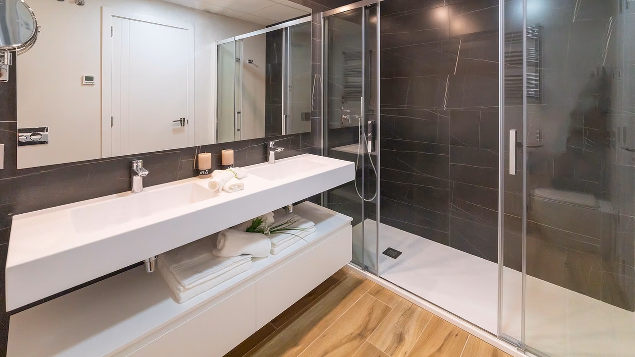 Apartamento Frente al Mar de 3 Dormitorios en Benidorm · 177 m² - 15