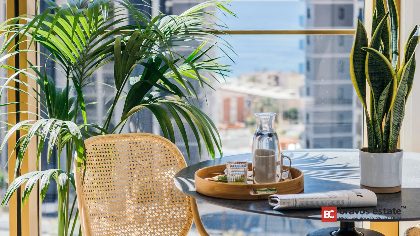 Beachside 2-Bedroom Apartment in Benidorm - 10