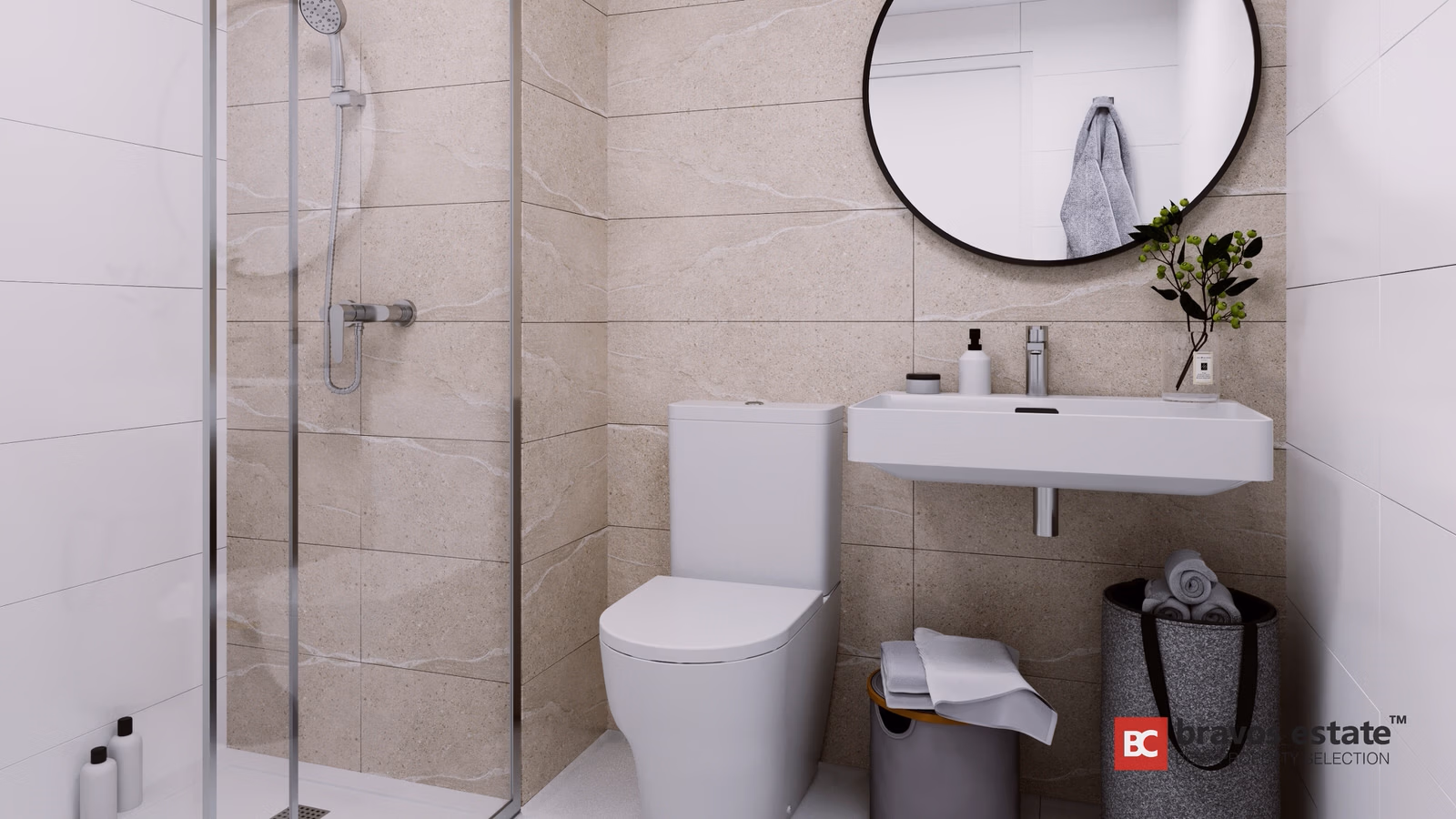 Apartamento de Obra Nueva de 3 Dormitorios en Elche - 13