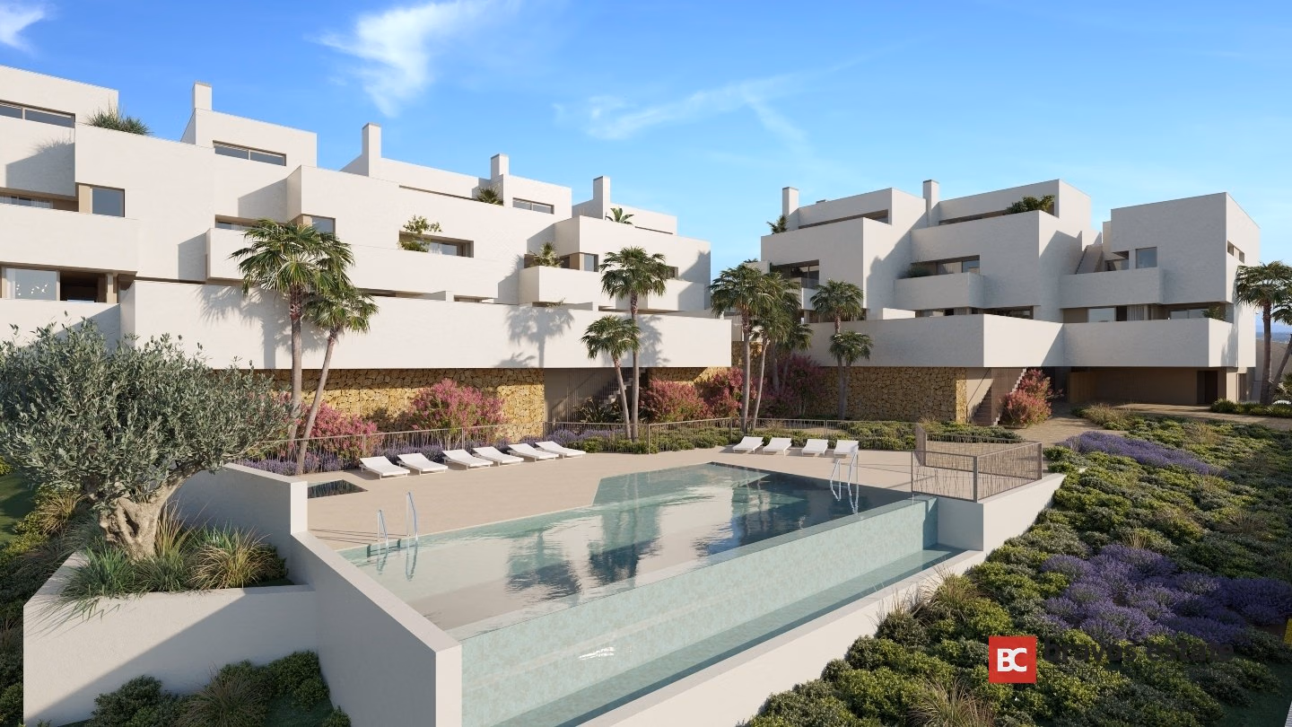 Beachside 5-Bedroom Villa in Playa de San Juan 1