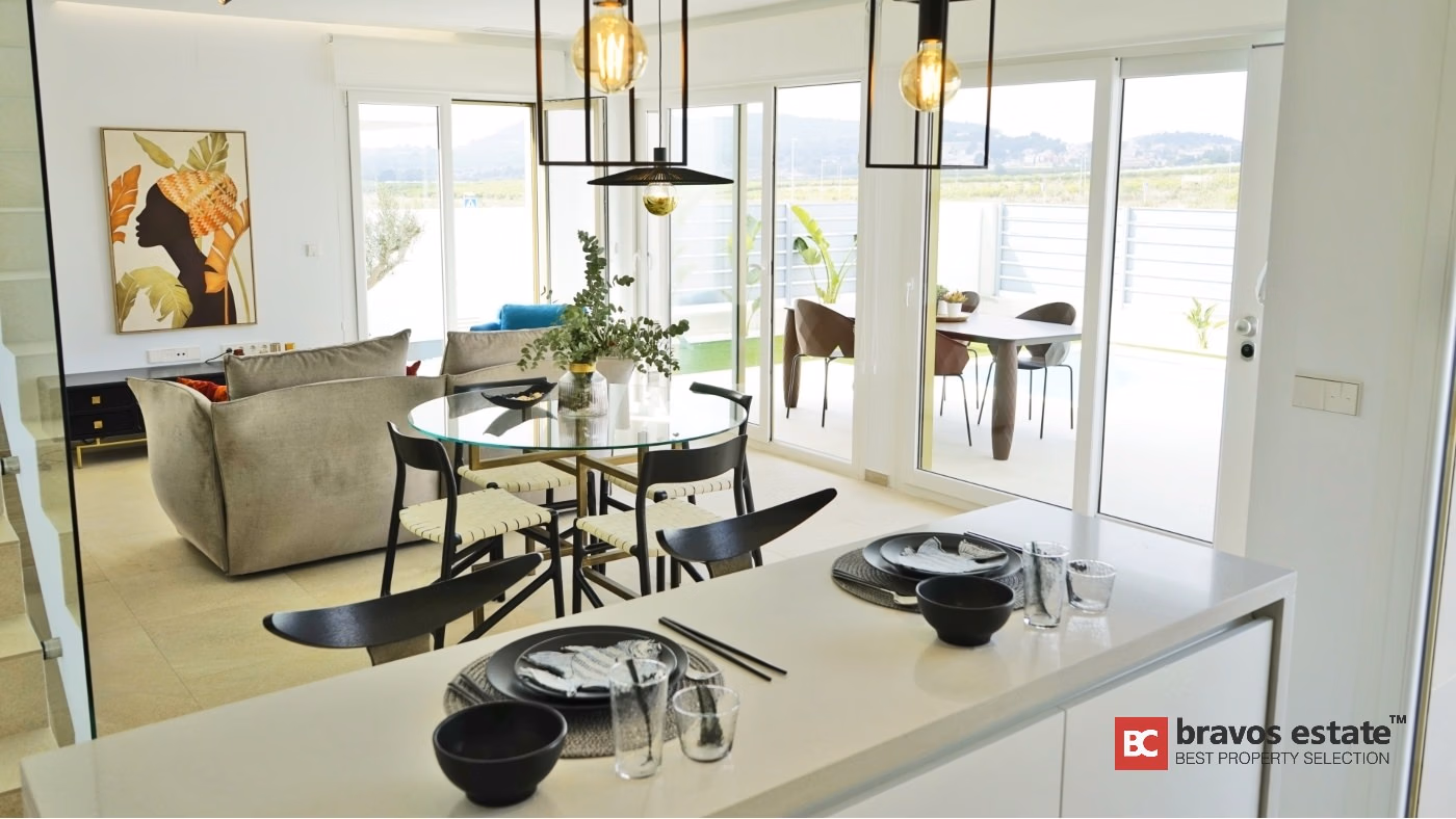 Villa at Vistabella Golf, Torrevieja - 5