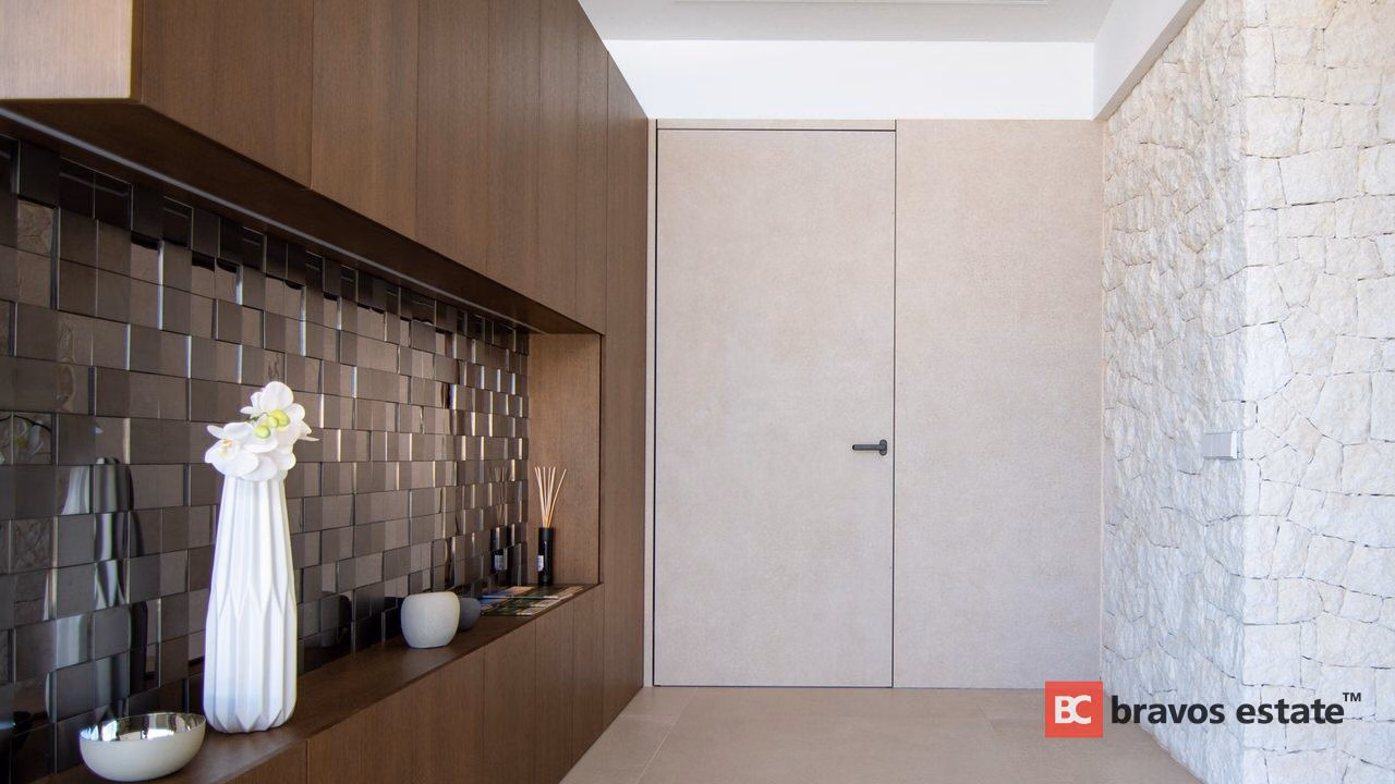New Build 4-Bedroom Villa in Las Colinas · 210 m² - 18