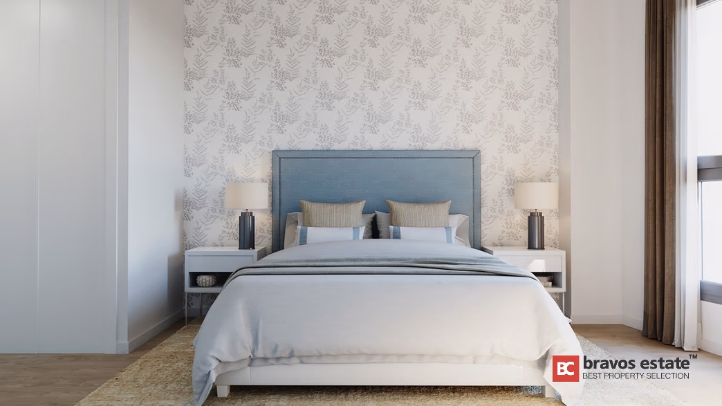 Beachside 3-Bedroom Apartment in Alicante - 6