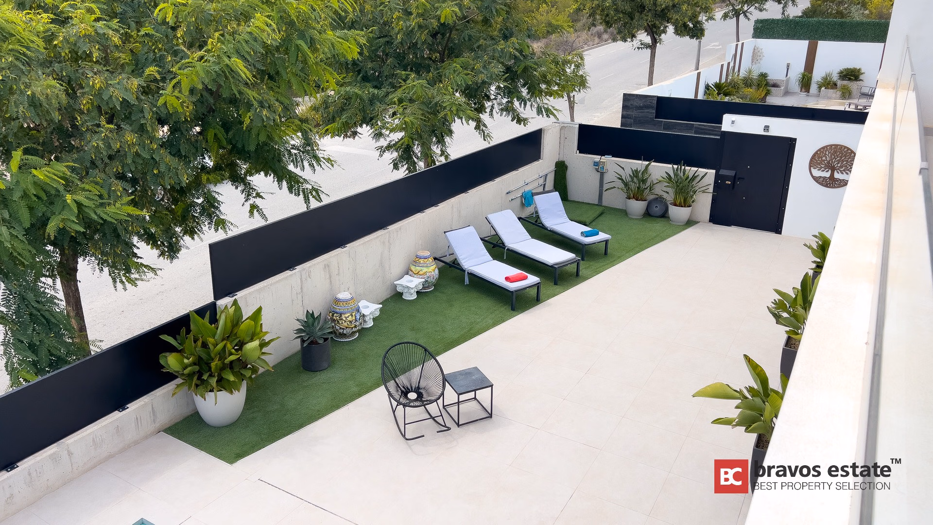 Villa Espaciosa de 3 Dormitorios en Finestrat - 35