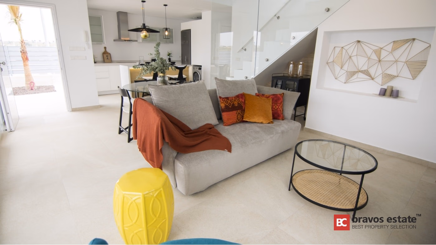 Villa at Vistabella Golf, Torrevieja - 3