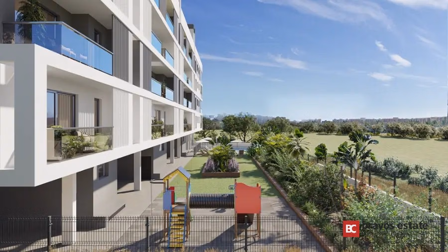 New Apartments in Alicante with Santa Bárbara Castle Views - 6