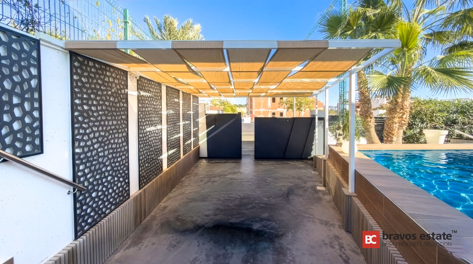 New Build 2-Bedroom Villa in Finestrat - 29