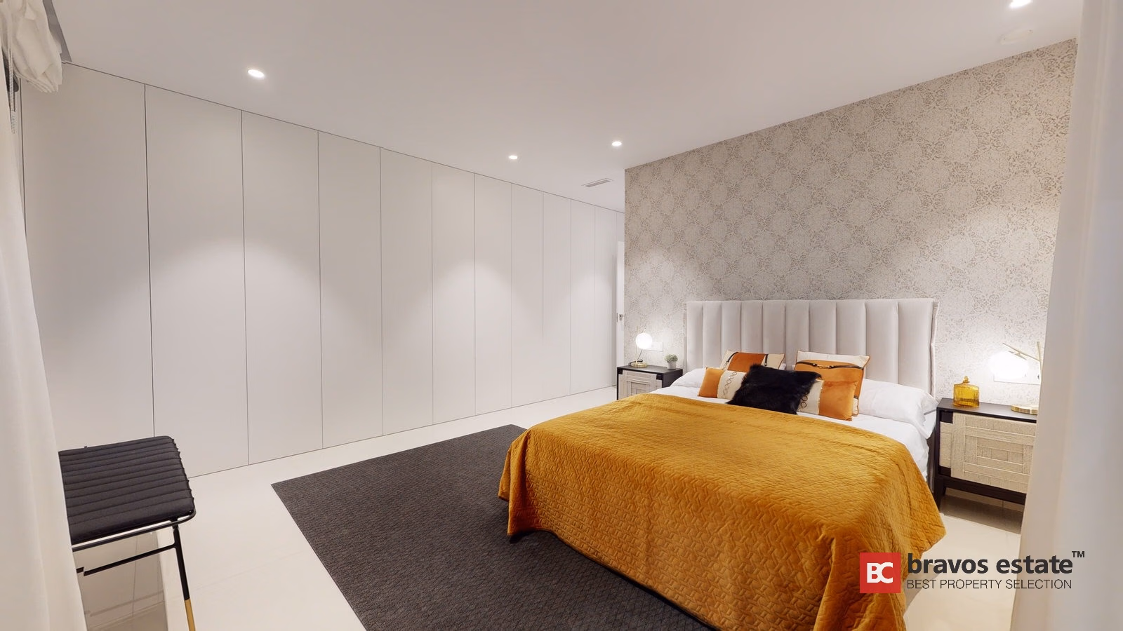 Villa Espaciosa de 3 Dormitorios en Finestrat · 328 m² - 10