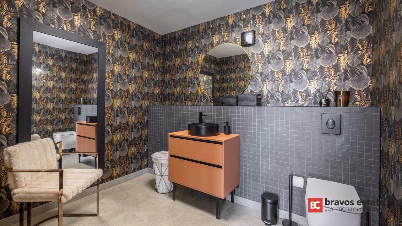 Villa De Lujo de 12 Dormitorios en Finestrat - 61