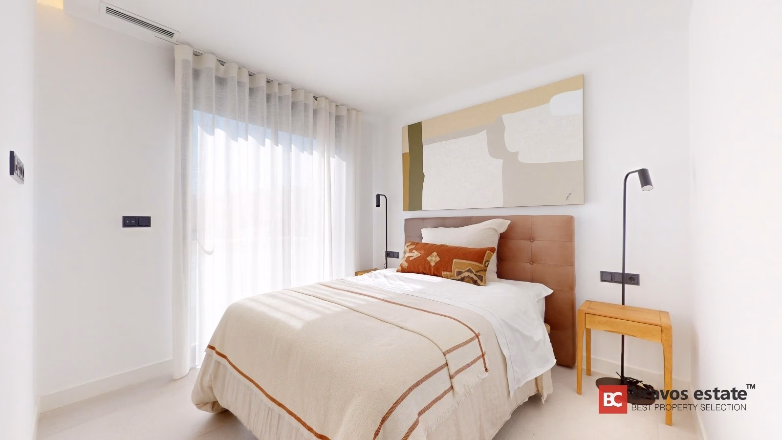 Balcón de Ponoig — Key-Ready 3-Bedroom Villa with Pool in Polop, Costa Blanca - 14