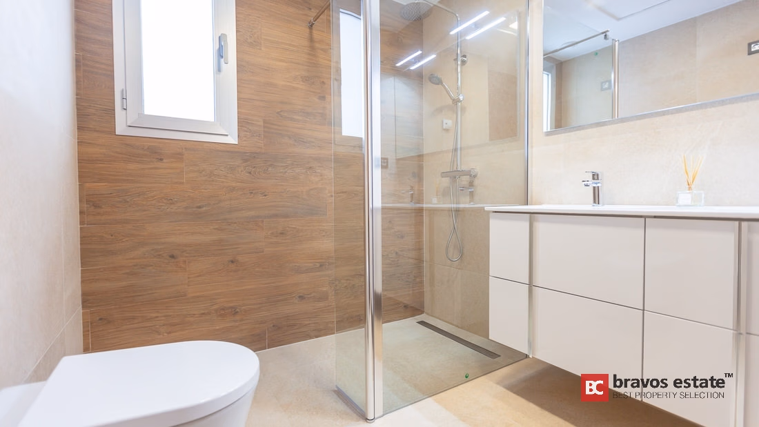 Villa de Obra Nueva de 3 Dormitorios en Guardamar del Segura - 19