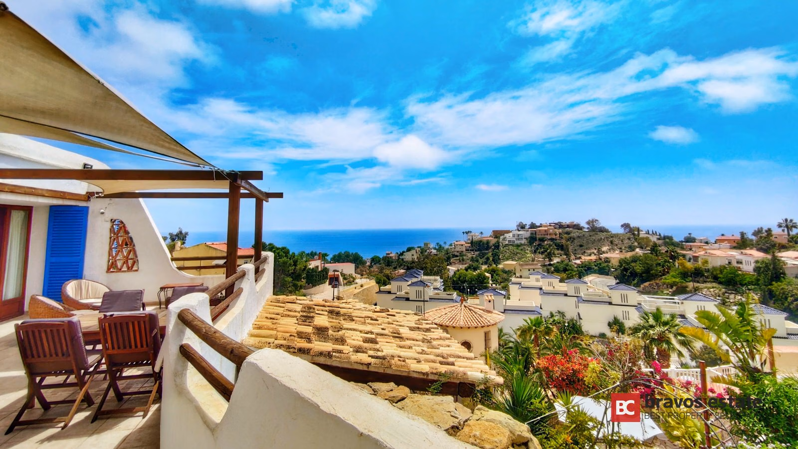 Beachside 9-Bedroom Villa in El Campello - 3