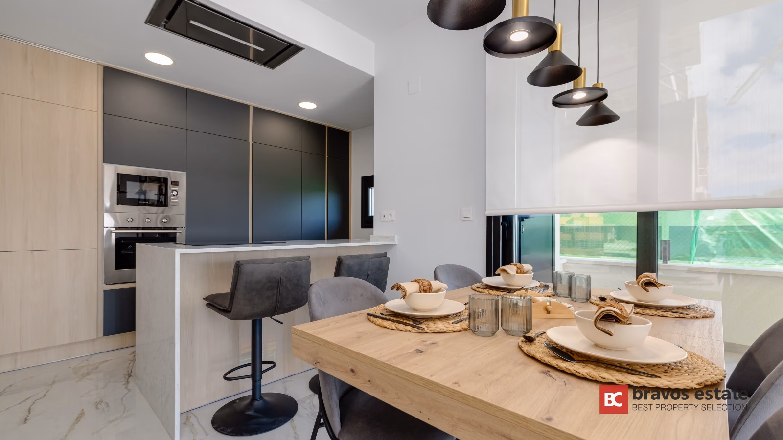 New Build 2-Bedroom Apartment in Guardamar del Segura - 7