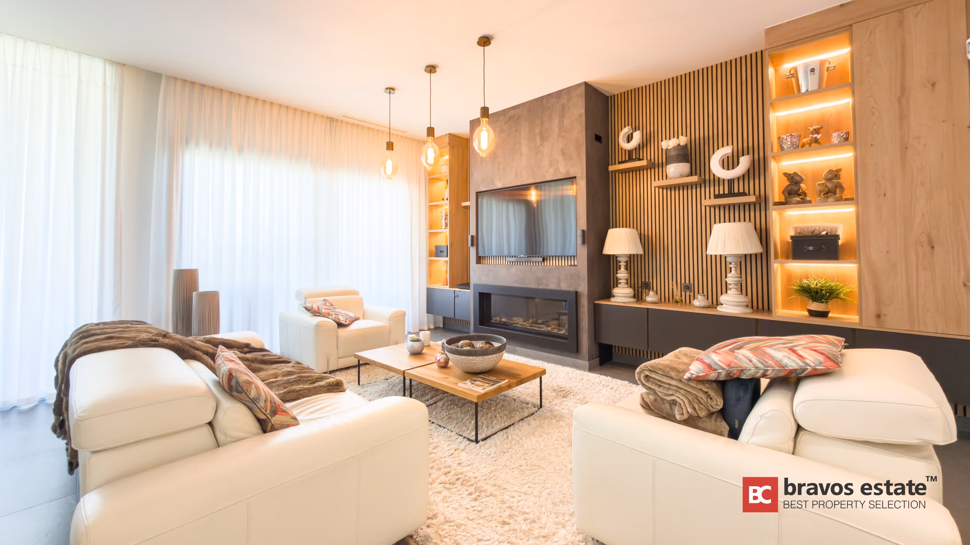 New Build 2-Bedroom Villa in Finestrat - 4