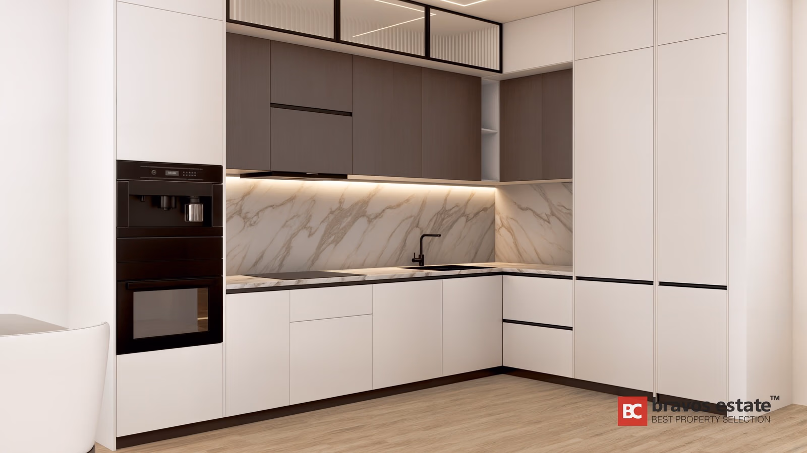 Apartamento de Obra Nueva de 2 Dormitorios en Finestrat - 10