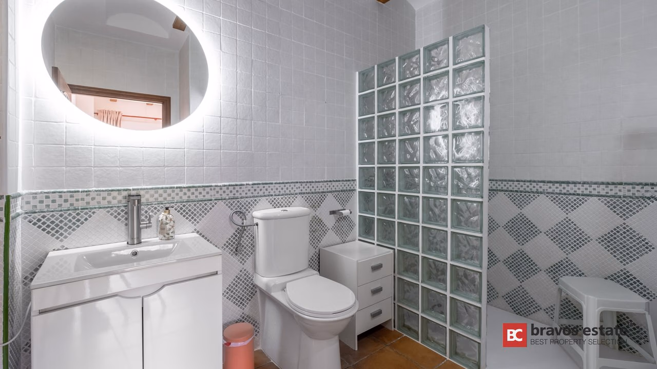 Villa De Lujo de 12 Dormitorios en Finestrat - 62