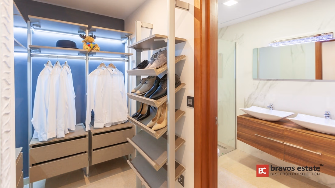 Villa de Obra Nueva de 3 Dormitorios en Guardamar del Segura - 6