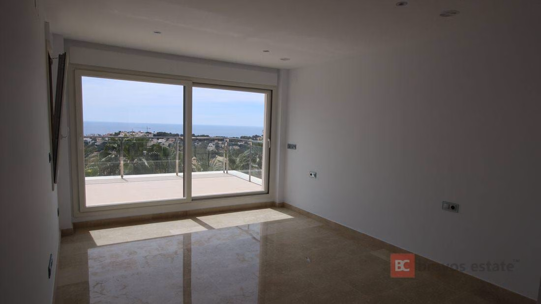 Luxury 4-Bedroom Villa in Moraira · 560 m² - 12
