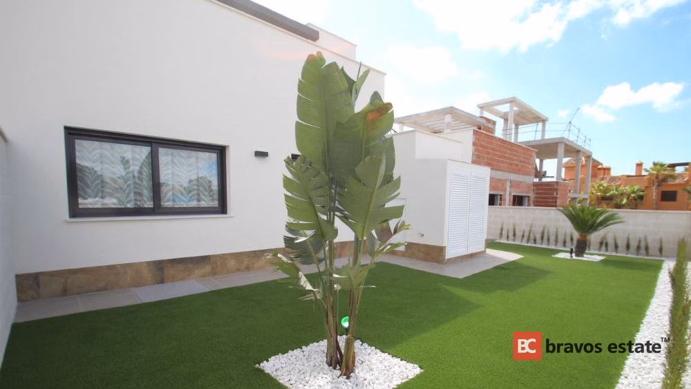 Вилла рядом с морем, 3 спальни в Кампоаморе · 92 m² - 15