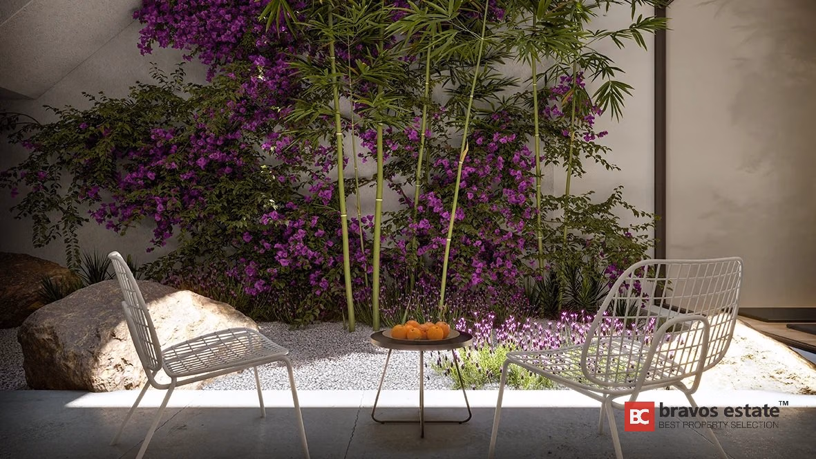 New Build 3-Bedroom Apartment in Playa de San Juan - 22