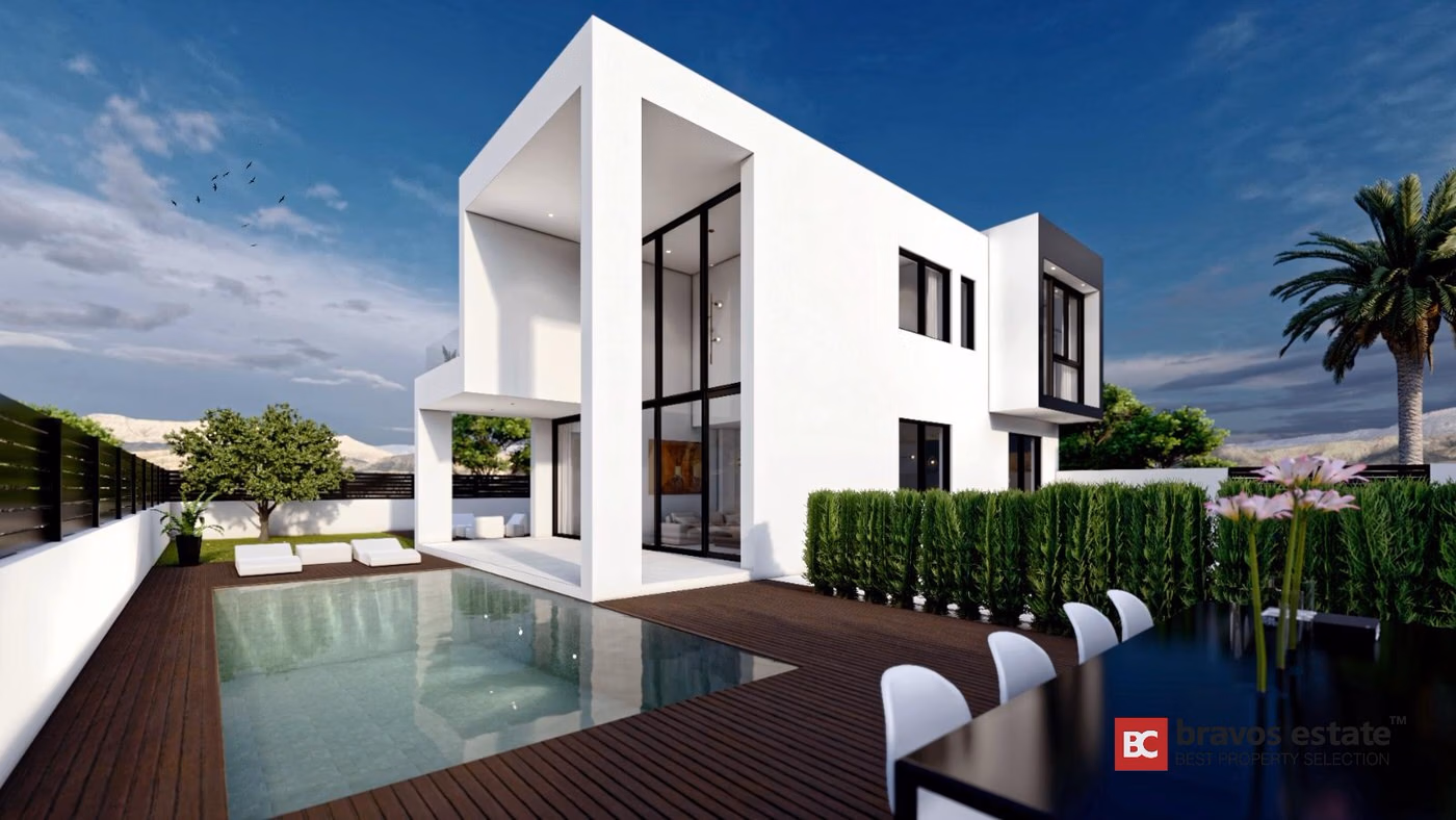 Spacious 4-Bedroom Villa in Playa de San Juan · 353 m² - 10