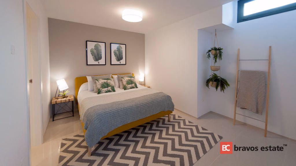 Bungalow Espacioso de 3 Dormitorios en Ciudad Quesada - 3