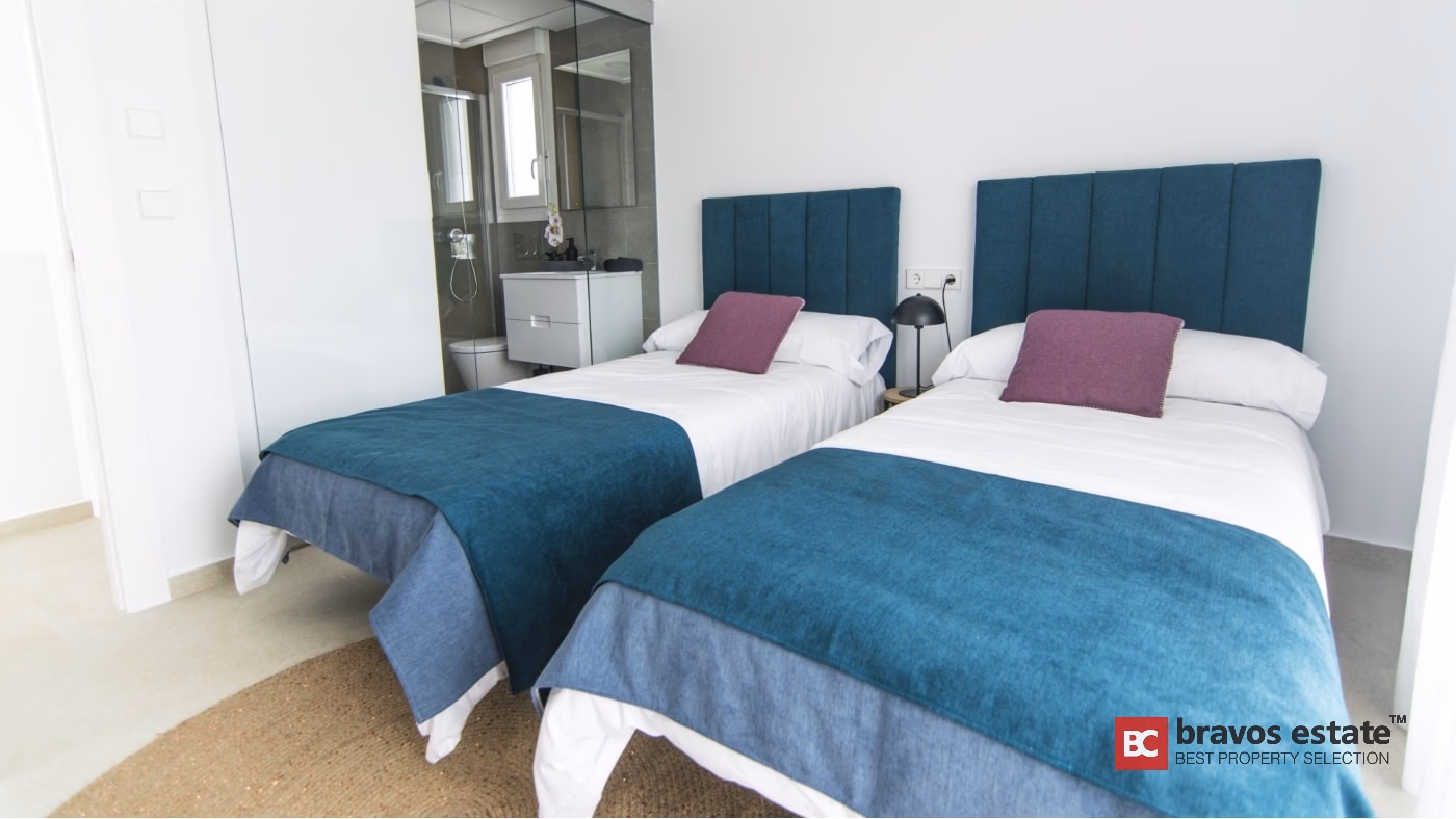 Villa at Vistabella Golf, Torrevieja - 17
