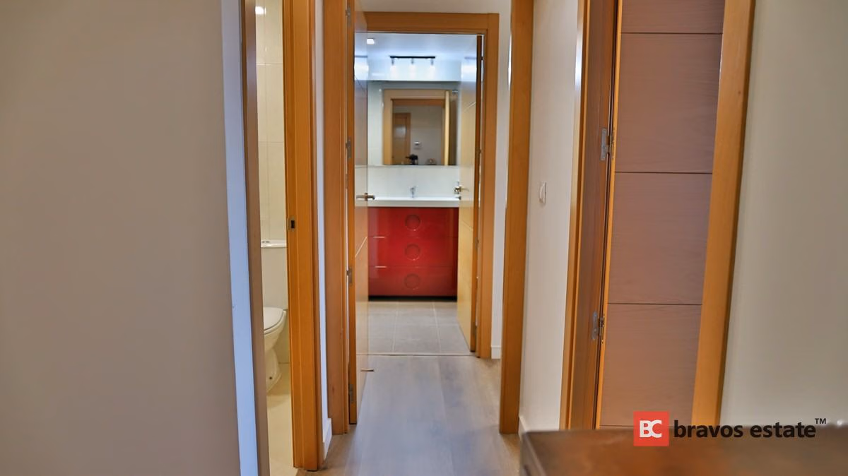 Апартаменты рядом с морем, 2 спальни в Плайя-де-Сан-Хуан · 79 m² - 10