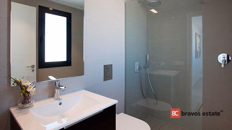New Build 4-Bedroom Villa in Ciudad Quesada · 185 m² - 10