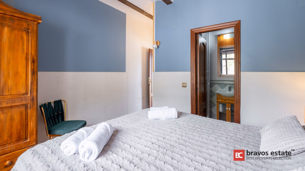 Villa De Lujo de 12 Dormitorios en Finestrat - 33